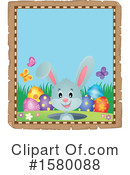 Rabbit Clipart #1580088 by visekart