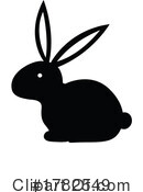 Rabbit Clipart #1782549 by cidepix