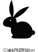 Rabbit Clipart #1782550 by cidepix