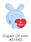 Rabbit Clipart #31642 by Hit Toon