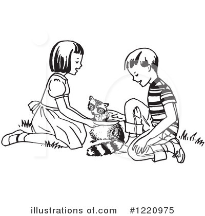 Children Clipart #1220975 by Picsburg