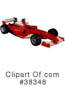 Racing Clipart #38348 by dero