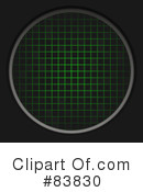 Radar Clipart #83830 by Arena Creative