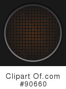 Radar Clipart #90660 by Arena Creative