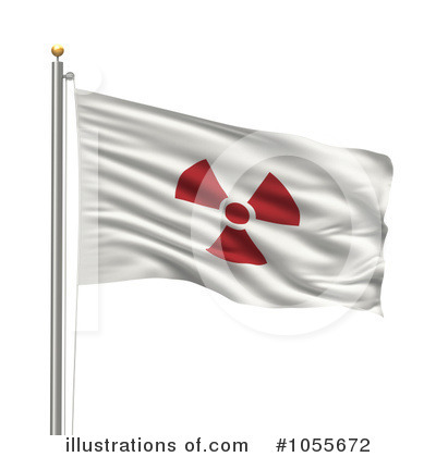 Radioactive Clipart #1055672 by stockillustrations
