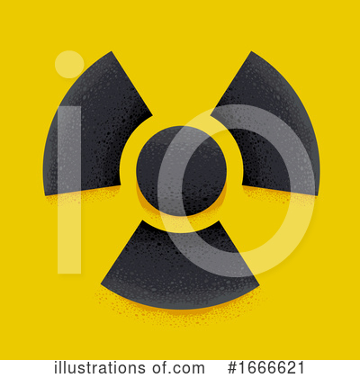 Royalty-Free (RF) Radiation Clipart Illustration by BNP Design Studio - Stock Sample #1666621