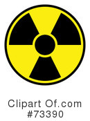 Radiation Clipart #73390 by oboy