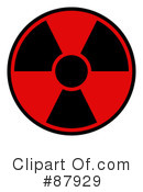 Radiation Clipart #87929 by oboy