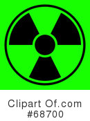 Radioactive Clipart #68700 by oboy