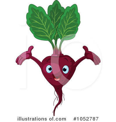 Vegetables Clipart #1052787 by Pushkin