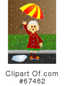 Rain Clipart #67462 by Prawny