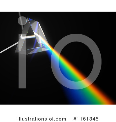 Royalty-Free (RF) Rainbow Clipart Illustration by Mopic - Stock Sample #1161345
