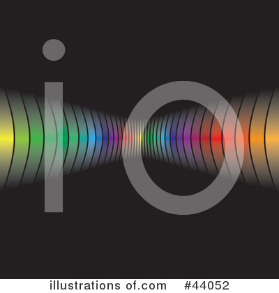 Rainbow Clipart #44052 by Arena Creative