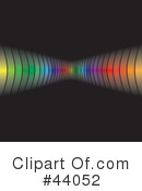 Rainbow Clipart #44052 by Arena Creative