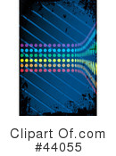 Rainbow Clipart #44055 by Arena Creative