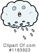 Raincloud Clipart #1183923 by lineartestpilot