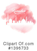 Ramadan Clipart #1396733 by KJ Pargeter