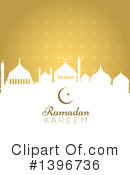 Ramadan Clipart #1396736 by KJ Pargeter