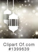 Ramadan Clipart #1399639 by KJ Pargeter