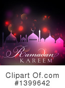 Ramadan Clipart #1399642 by KJ Pargeter