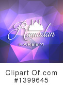 Ramadan Clipart #1399645 by KJ Pargeter