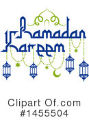 Ramadan Clipart #1455504 by Vector Tradition SM