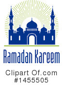 Ramadan Clipart #1455505 by Vector Tradition SM