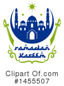 Ramadan Clipart #1455507 by Vector Tradition SM