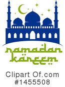 Ramadan Clipart #1455508 by Vector Tradition SM