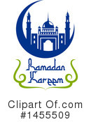 Ramadan Clipart #1455509 by Vector Tradition SM