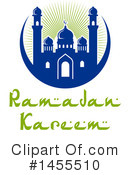 Ramadan Clipart #1455510 by Vector Tradition SM