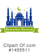 Ramadan Clipart #1455511 by Vector Tradition SM