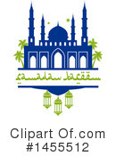 Ramadan Clipart #1455512 by Vector Tradition SM