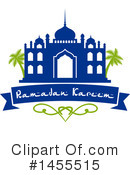 Ramadan Clipart #1455515 by Vector Tradition SM