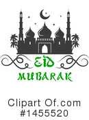 Ramadan Clipart #1455520 by Vector Tradition SM