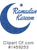 Ramadan Clipart #1459253 by Vector Tradition SM