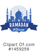 Ramadan Clipart #1459256 by Vector Tradition SM
