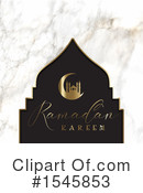 Ramadan Clipart #1545853 by KJ Pargeter