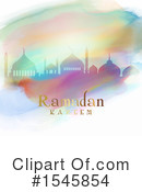 Ramadan Clipart #1545854 by KJ Pargeter