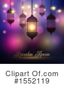 Ramadan Clipart #1552119 by KJ Pargeter