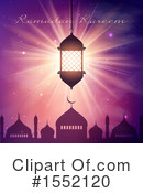 Ramadan Clipart #1552120 by KJ Pargeter
