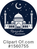 Ramadan Clipart #1560755 by Vector Tradition SM