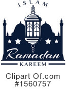 Ramadan Clipart #1560757 by Vector Tradition SM