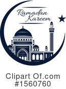 Ramadan Clipart #1560760 by Vector Tradition SM