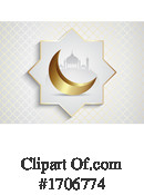 Ramadan Clipart #1706774 by KJ Pargeter