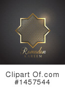 Ramadan Kareem Clipart #1457544 by KJ Pargeter