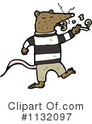 Rat Clipart #1132097 by lineartestpilot