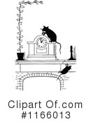 Rat Clipart #1166013 by Prawny Vintage