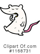 Rat Clipart #1168731 by lineartestpilot