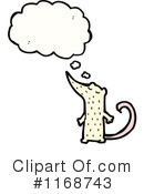 Rat Clipart #1168743 by lineartestpilot
